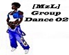 [MzL] Group Dance 02