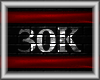 [ONYX] 30K STICKER