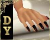 DY* Black Naills