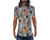 Halloween Men's T-Shirt