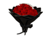 Rose letter J