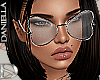 D| Sophia Shades Heart