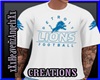 Lions Tee V1