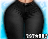 Sky jeans LLT Black