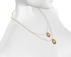 Riley Fall Necklace