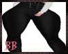 BB|Agnes Black Pants
