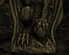 Gargoyle Stone Statue