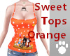 Sweet Tops Orange