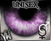UNISEX wanton purple