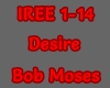 Bob Moses-Desire