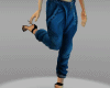 [BTR] CooL Jeans Female
