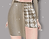 ♣ | Bolero Skirt