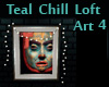Chill Loft  Art 4