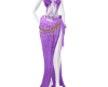 Helena Belly Purple