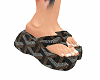Gohard black slides