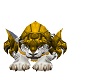 tigre god pet