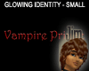 Vampire Prince - Small