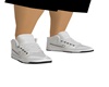 boy kicks