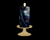Goddess Altar Candle