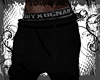 FN Long Shorts