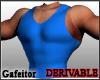 GF! BodyBuilder TankTop