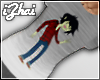 |Z| Shirt Marshall Lee