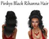 Pinkys Black RihannaHair