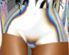 Chrome shorts 4