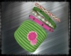 Watermelon Bangle BraceL