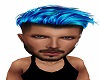 Kata Rainbow Hair