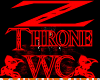 ~WC~ Z Throne Chair