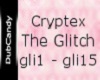 DC Cryptex-Glitch P1