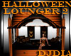 Halloween Lounger 2