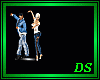 *Sexy Latin Dance