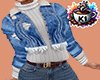 Brandi Jacket V2