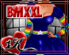 !!1K Rainbow Brite BMXXL