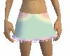 Trippy Hippie Skirt