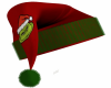 Grinch Xmas Hat