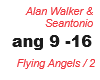 Alan Walker / Flying