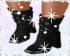 Bottes noir