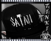 SATAN CAP