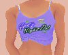 Tied Tshirt