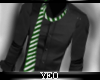 |Y| Sexy Shirt&Tie