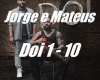 Jorge e Mateus - Doi