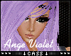 {CD} Ange Violet