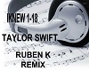 taylor swift-trouble mix