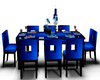 Blue Family Dining