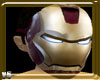 *v5 Masks Iron Man