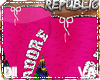 [AdoreSweats|Pink'Rep}