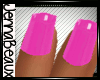 (JB)Pink Squared